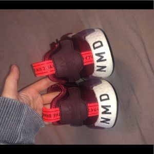 Adidas NMDs